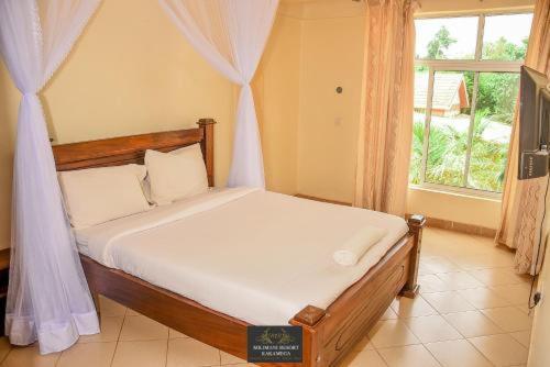 Milimani Resort Kakamega Екстер'єр фото