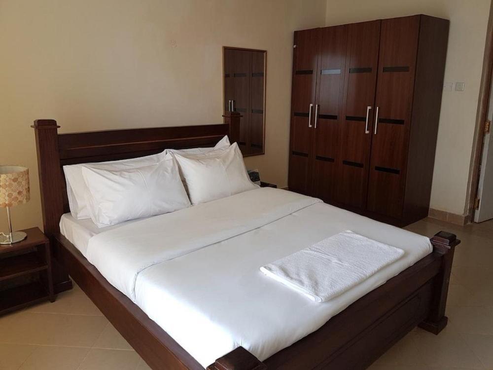 Milimani Resort Kakamega Екстер'єр фото