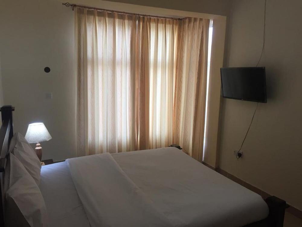 Milimani Resort Kakamega Екстер'єр фото